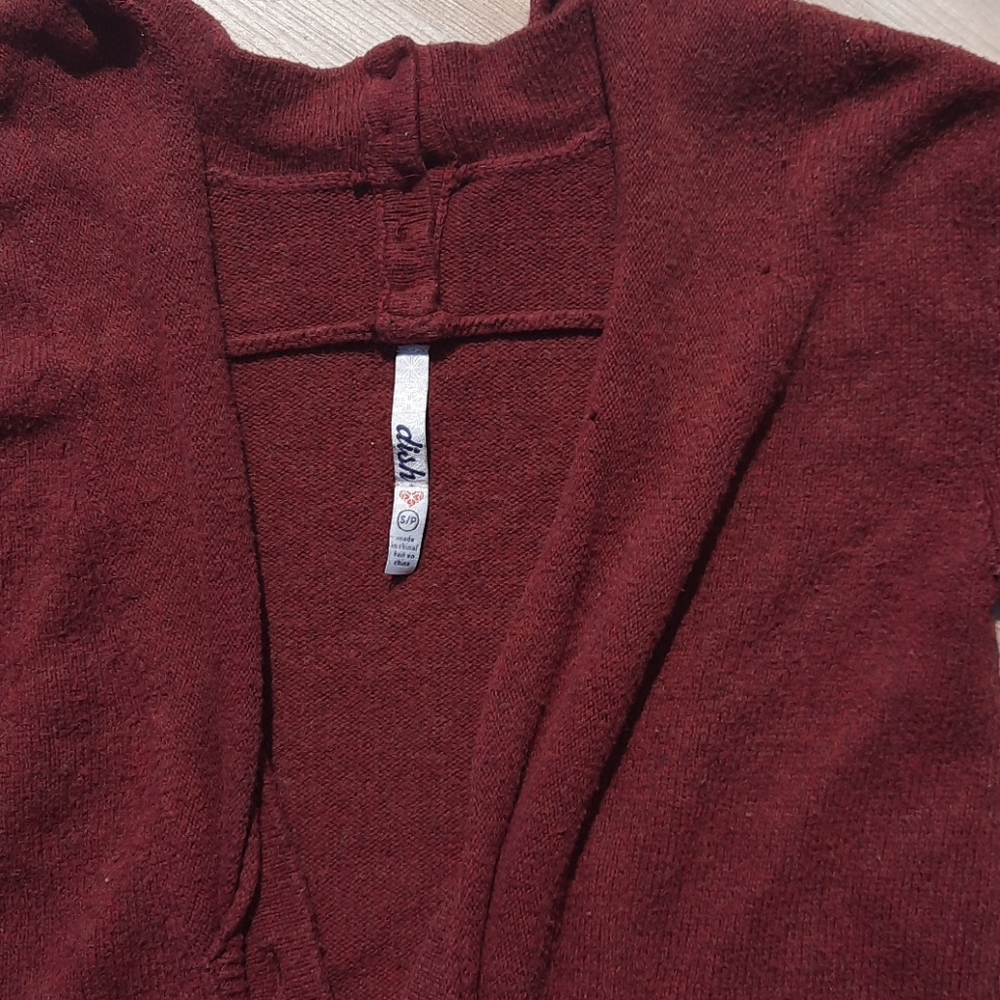 Cardigan - Picture 2 of 7
